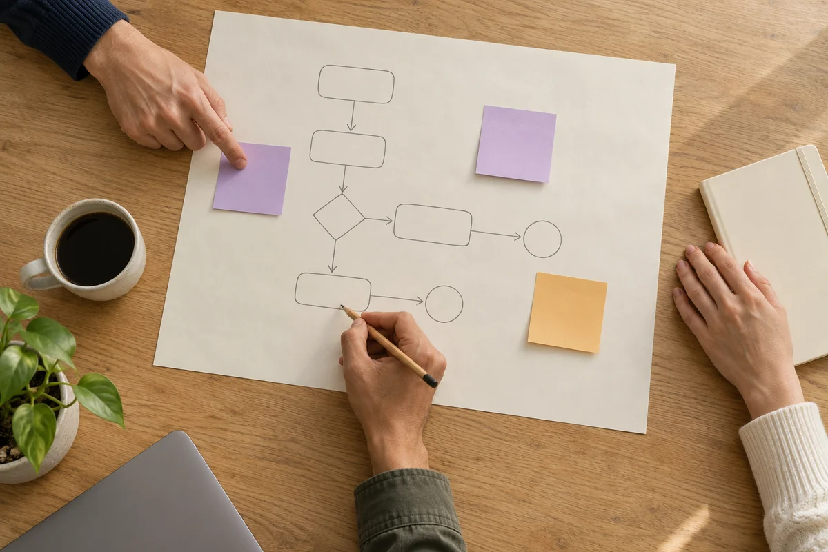 Technical consulting