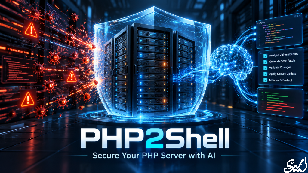 PHP2Shell Vulnerabilities: How to Secure Your PHP Server with ChatGPT