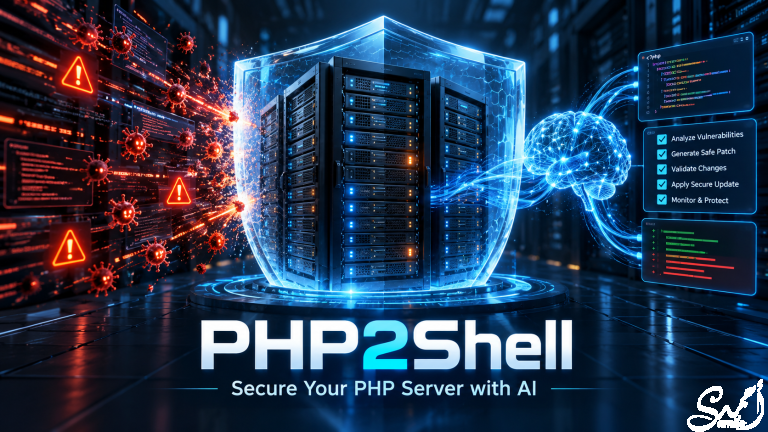 PHP2Shell Vulnerabilities: How to Secure Your PHP Server with ChatGPT